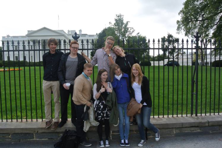 Studying Abroad with Study Work Travel blog