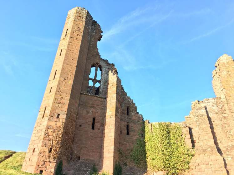Read all about Kenilworth Castle at studyworktravelblog.wordpress.com