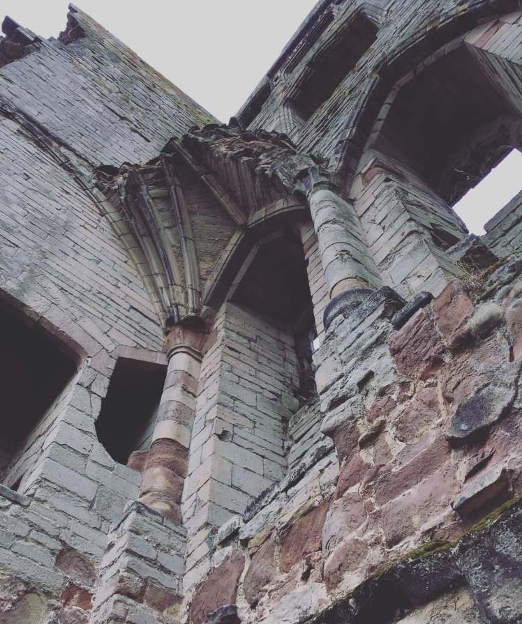 Ashby de la Zouch with Study Work Travel Blog