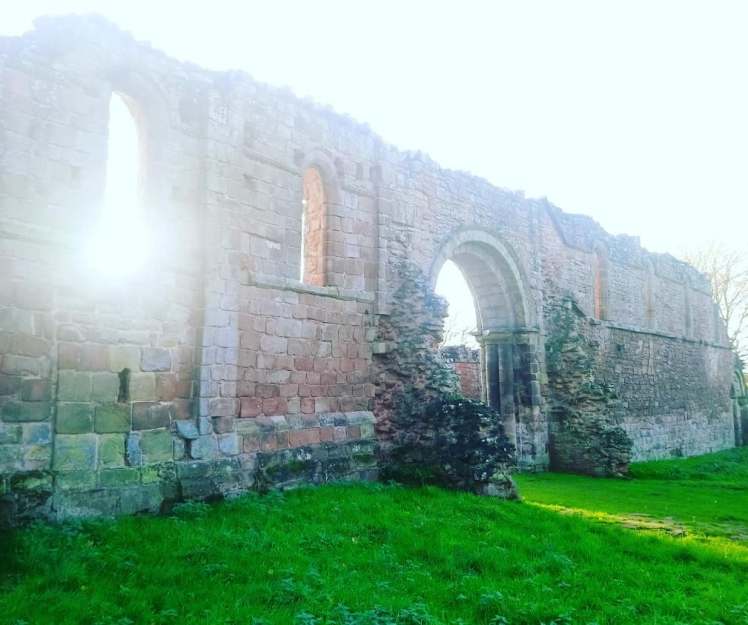 study work travel blog boscobel house