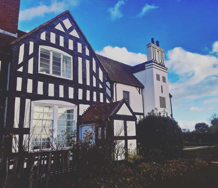 study work travel blog boscobel house