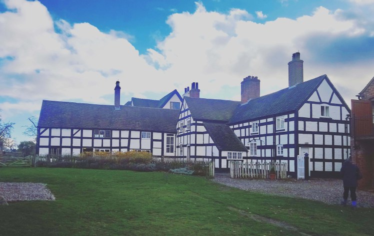 study work travel blog boscobel house