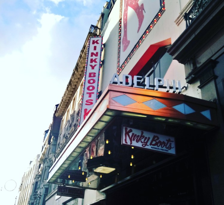 theatrecraft with study work travel blog