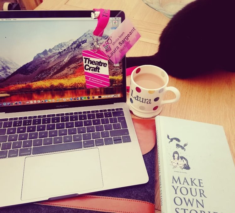 theatrecraft with study work travel blog