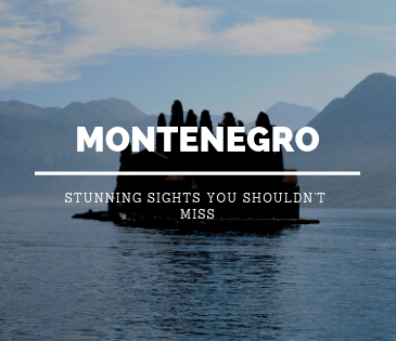Study Work Travel Blog explores Montenegro