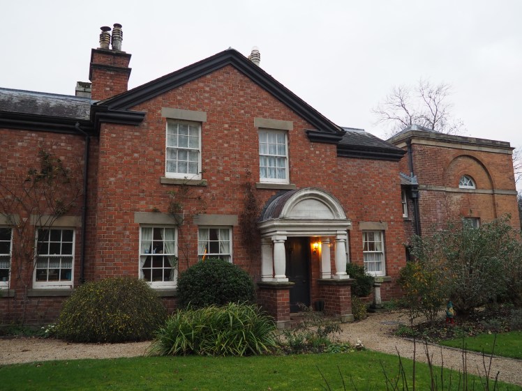 Attingham Park. Study Work Travel Blog