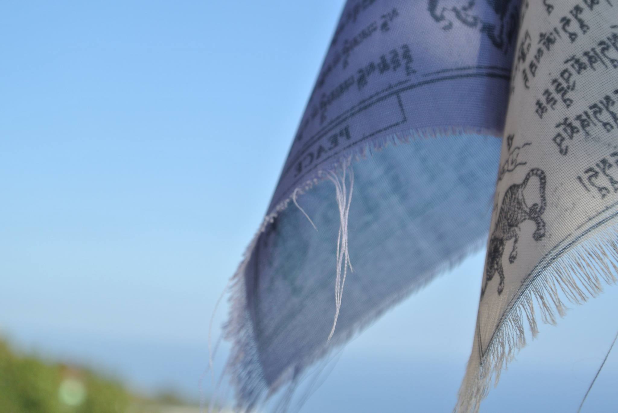 Spanish Buddhist Temple, Spain