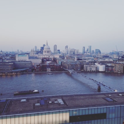Tate South Bank London. Study Work Travel Blog