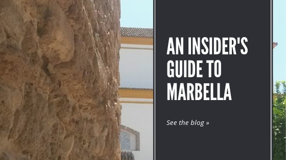 Marbella why not try banner