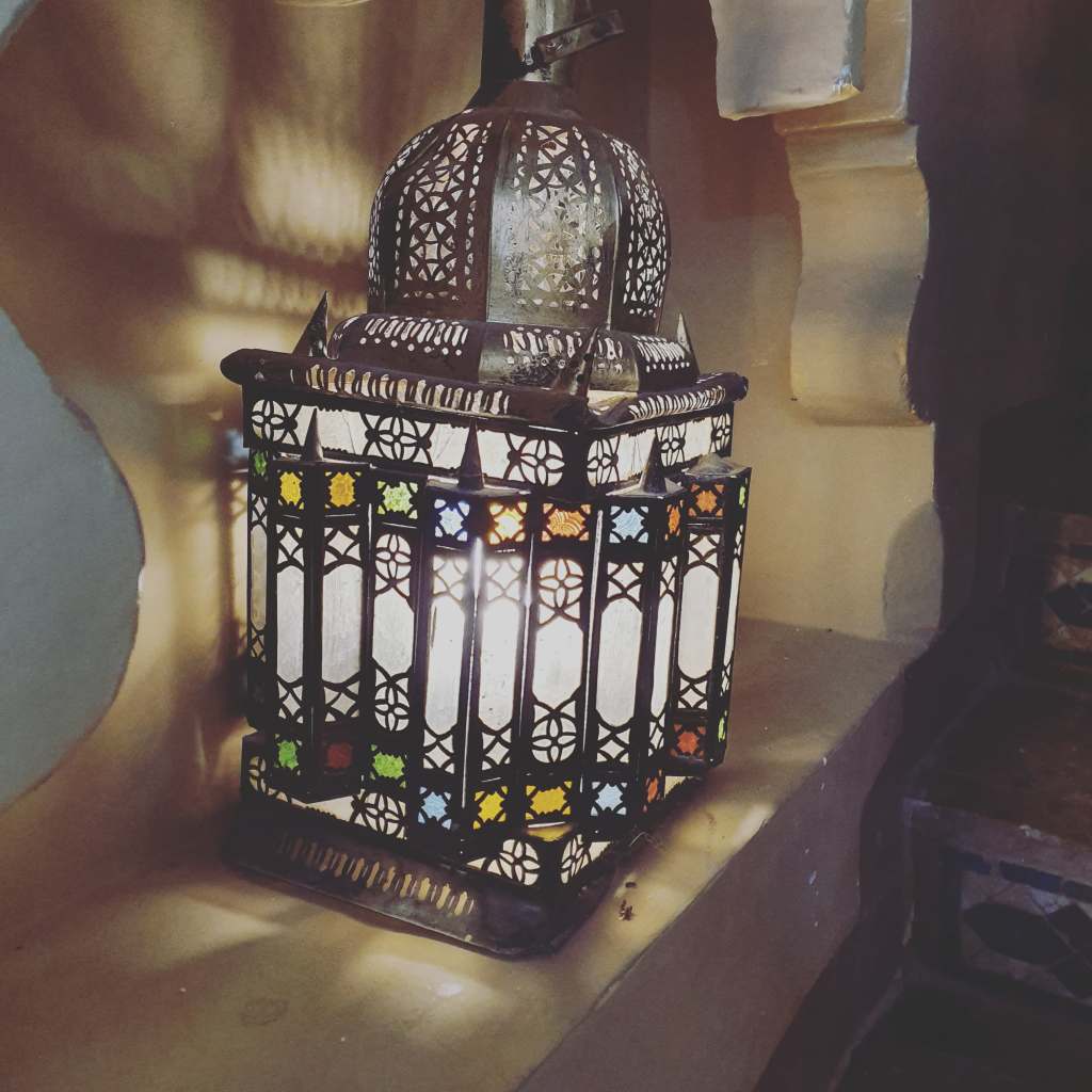 Marrakech with Study Work Travel Blog