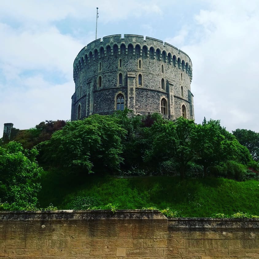 Windsor Castle