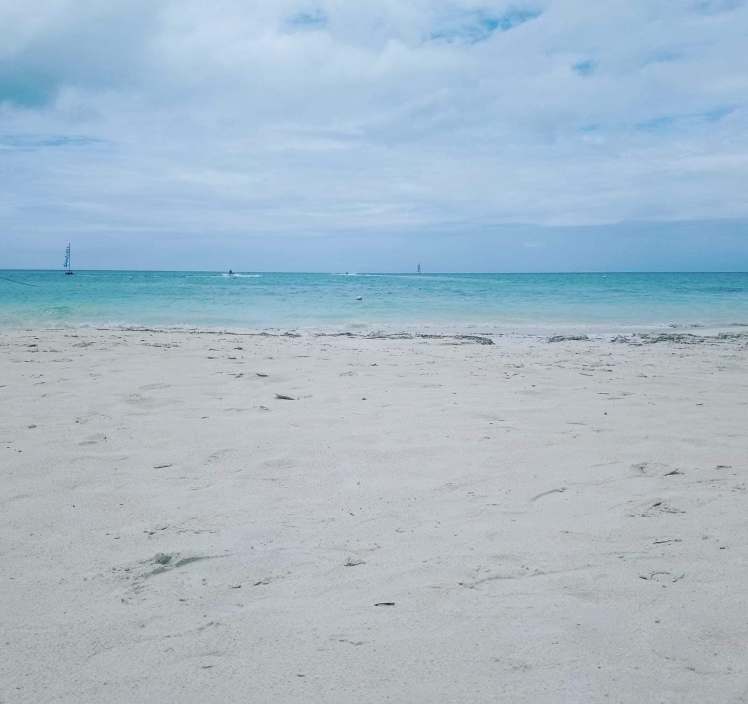 Antigua with Study Work Travel Blog