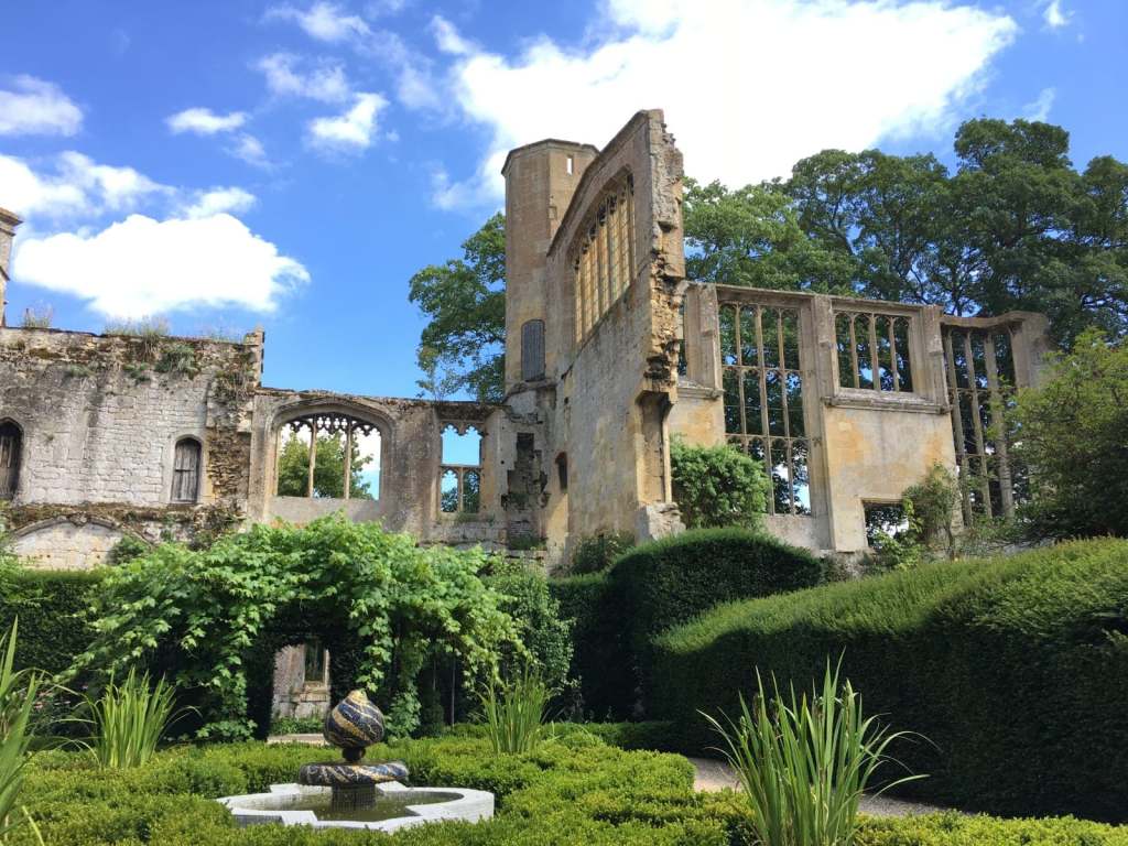 Sudeley Castle