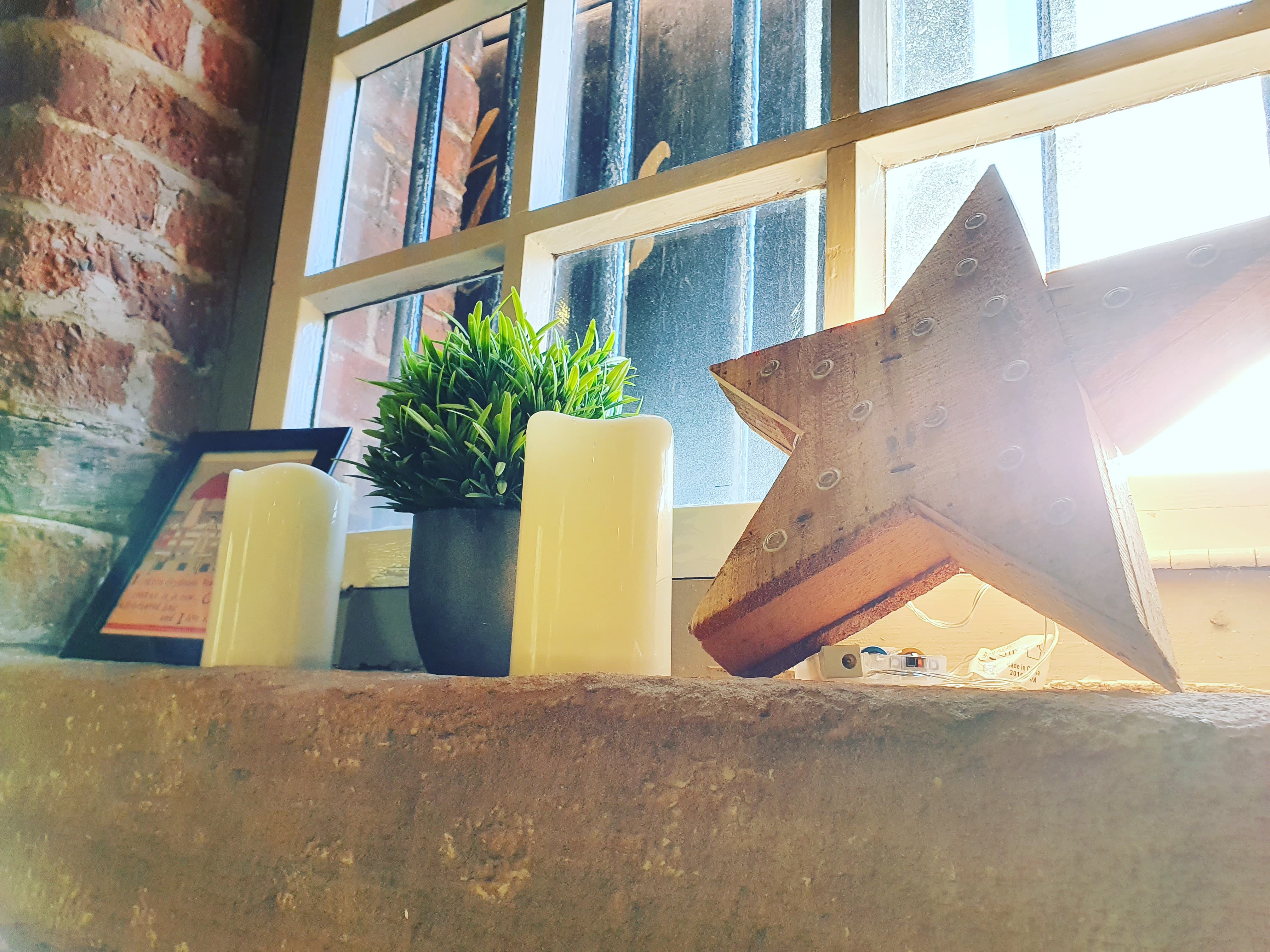 tea rooms in staffordshire