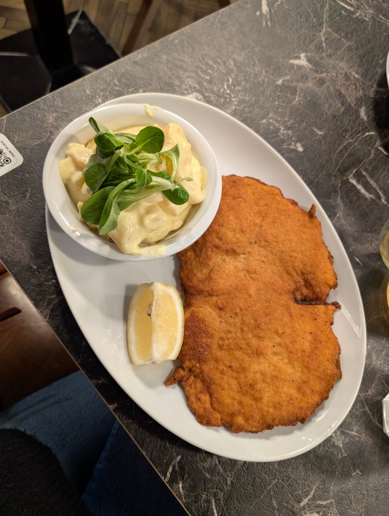WienerSchnitzel