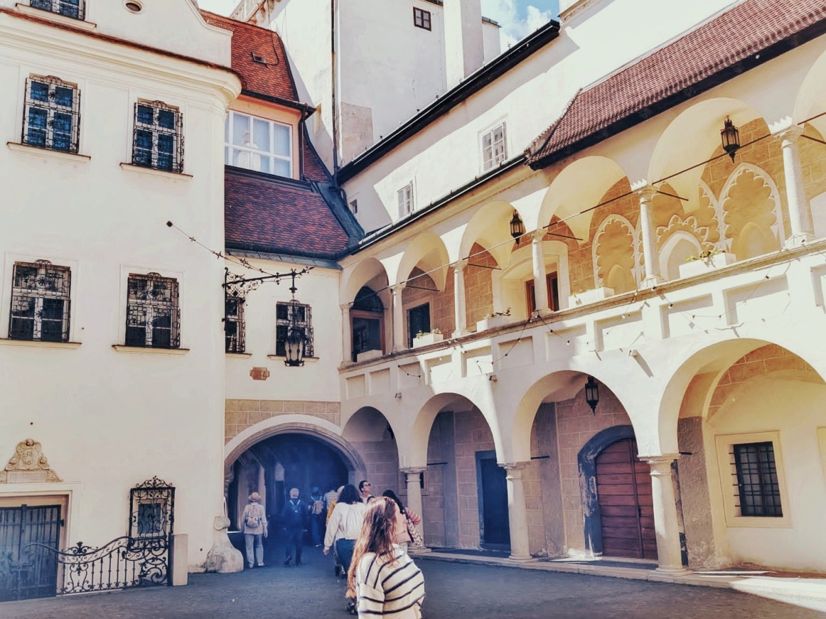 Why You Need to Visit Europe’s Most Underrated City&nbsp;Bratislava