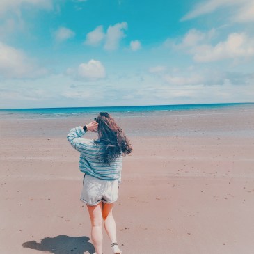 Road Tripping in Northern Ireland